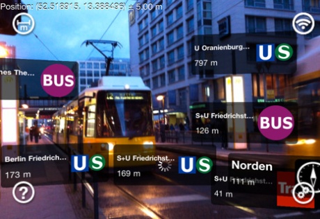 GuideMe App