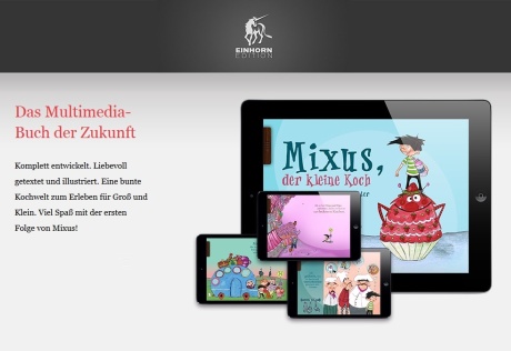 Mixus App