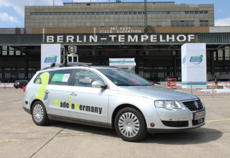 Challenge Bibendum
