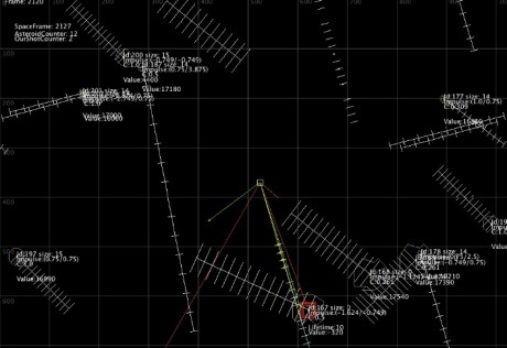 Asteroids-AI
