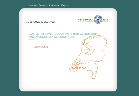 Hearst Evaluator