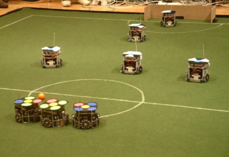 RoboCup
